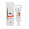 کرم ضد آفتاب نرمال رنگی ام کیو SPF 50 بژ روشن